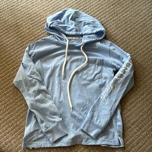 Properly Tied Boy’s Long Sleeve Pullover